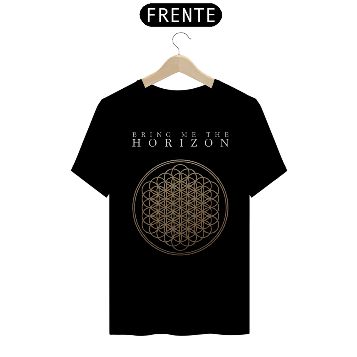 Nome do produto: Bring Me The Horizon