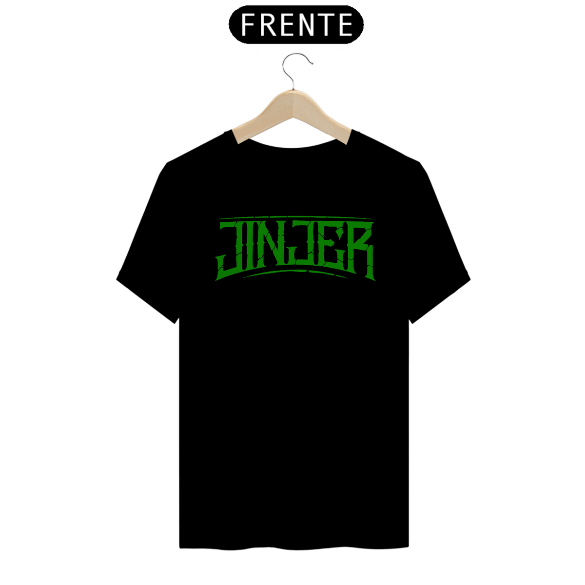 Nome do produto: Jinjer