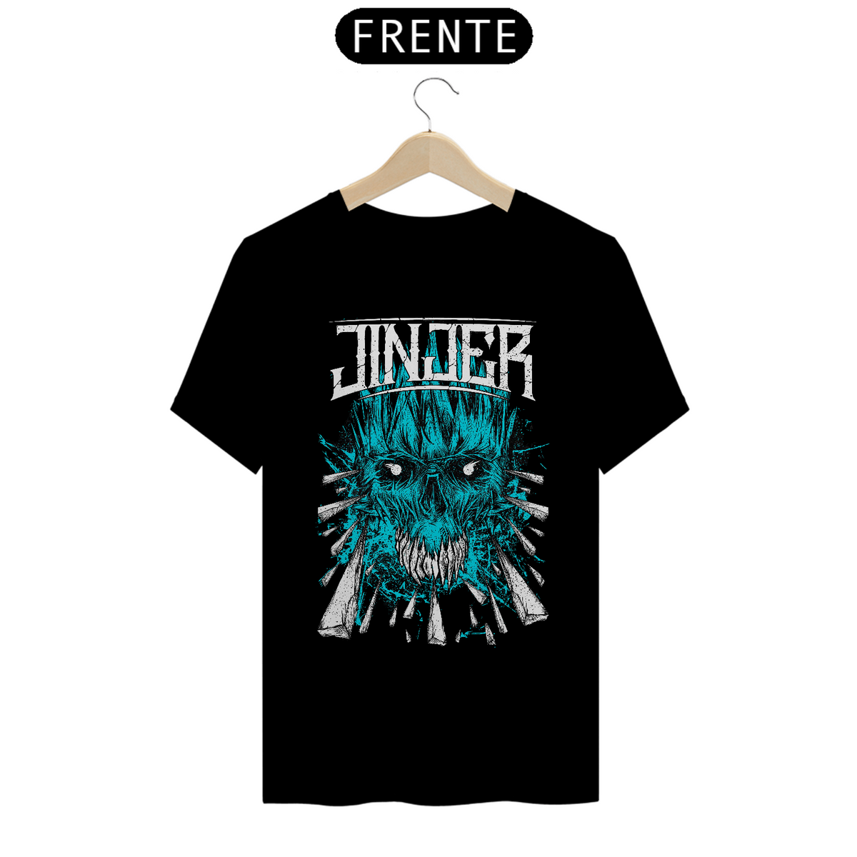 Nome do produto: Jinjer