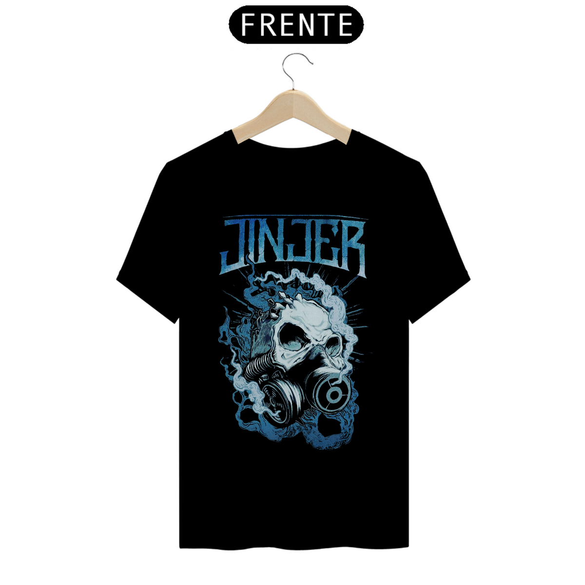 Nome do produto: Jinjer