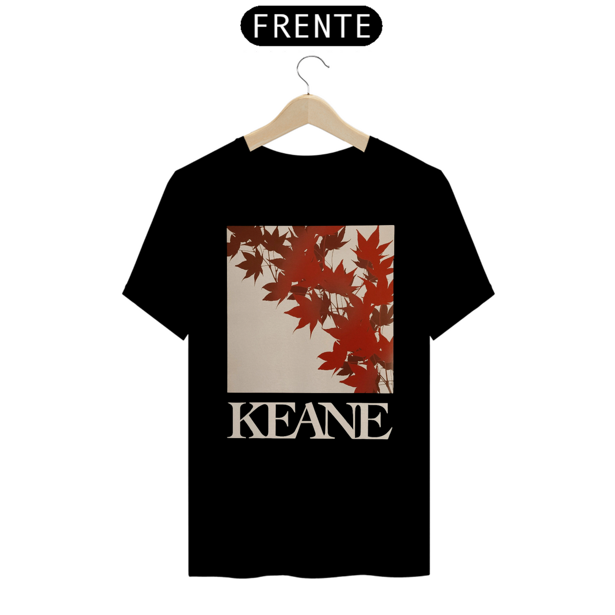 Nome do produto: Keane