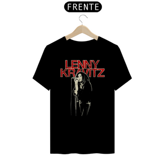 Nome do produtoLenny Kravitz