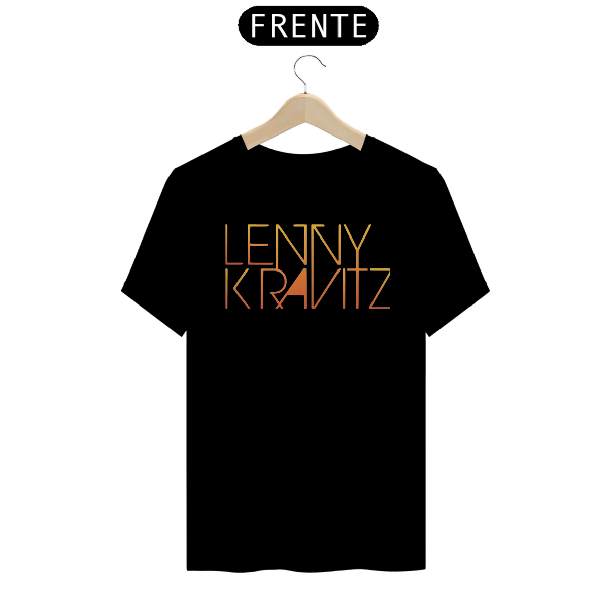 Nome do produto: Lenny Kravitz