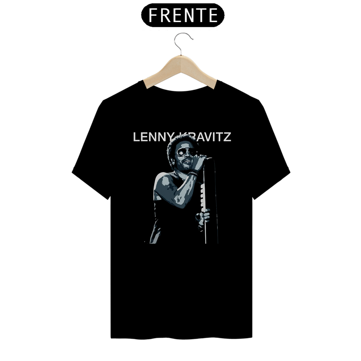 Nome do produto: Lenny Kravitz