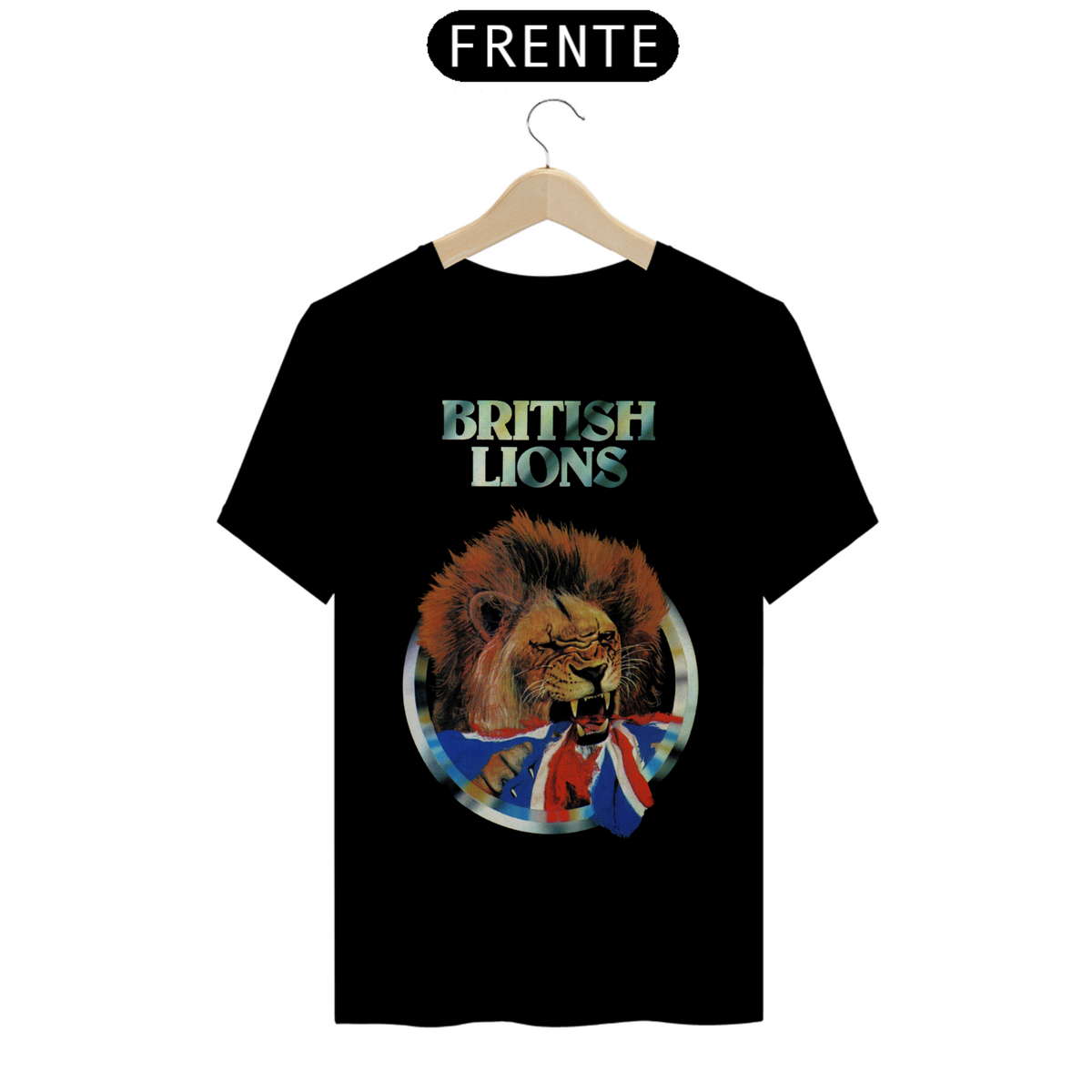 Nome do produto: British Lion