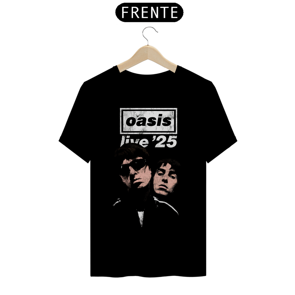 Nome do produto: Oasis Live ´25