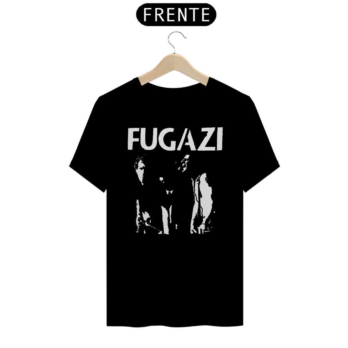 Nome do produto: Fugazi