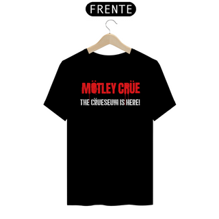 Nome do produtoMötley Crüe