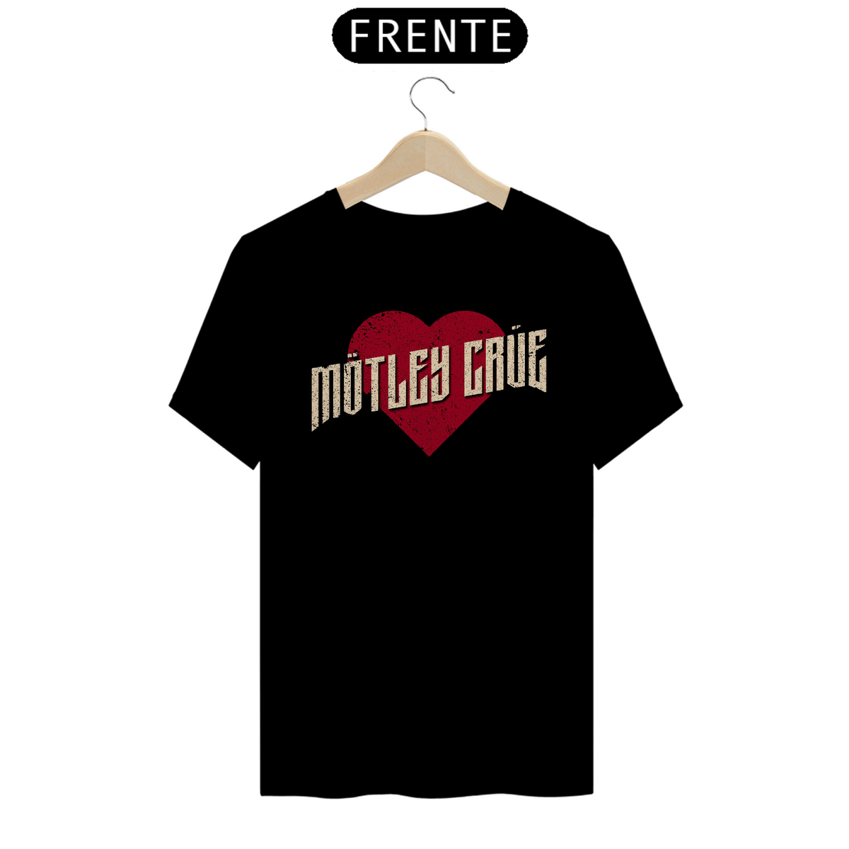 Nome do produto: Mötley Crüe