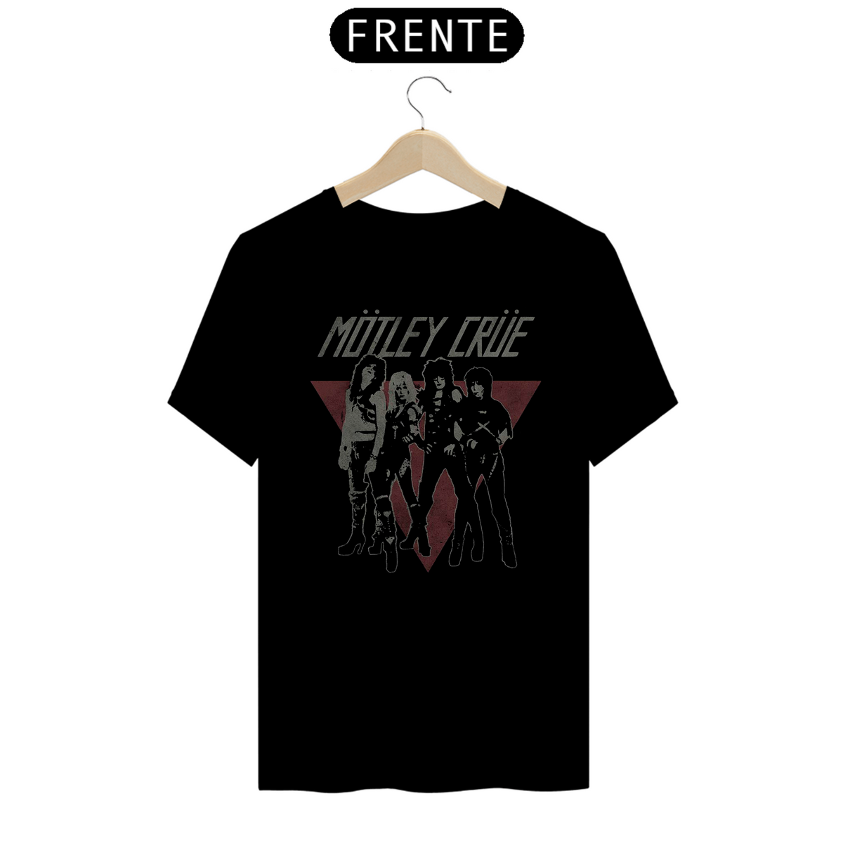 Nome do produto: Mötley Crüe