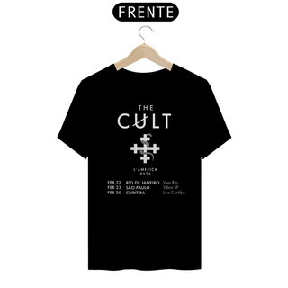 Nome do produtoThe Cult Ao Vivo 2025