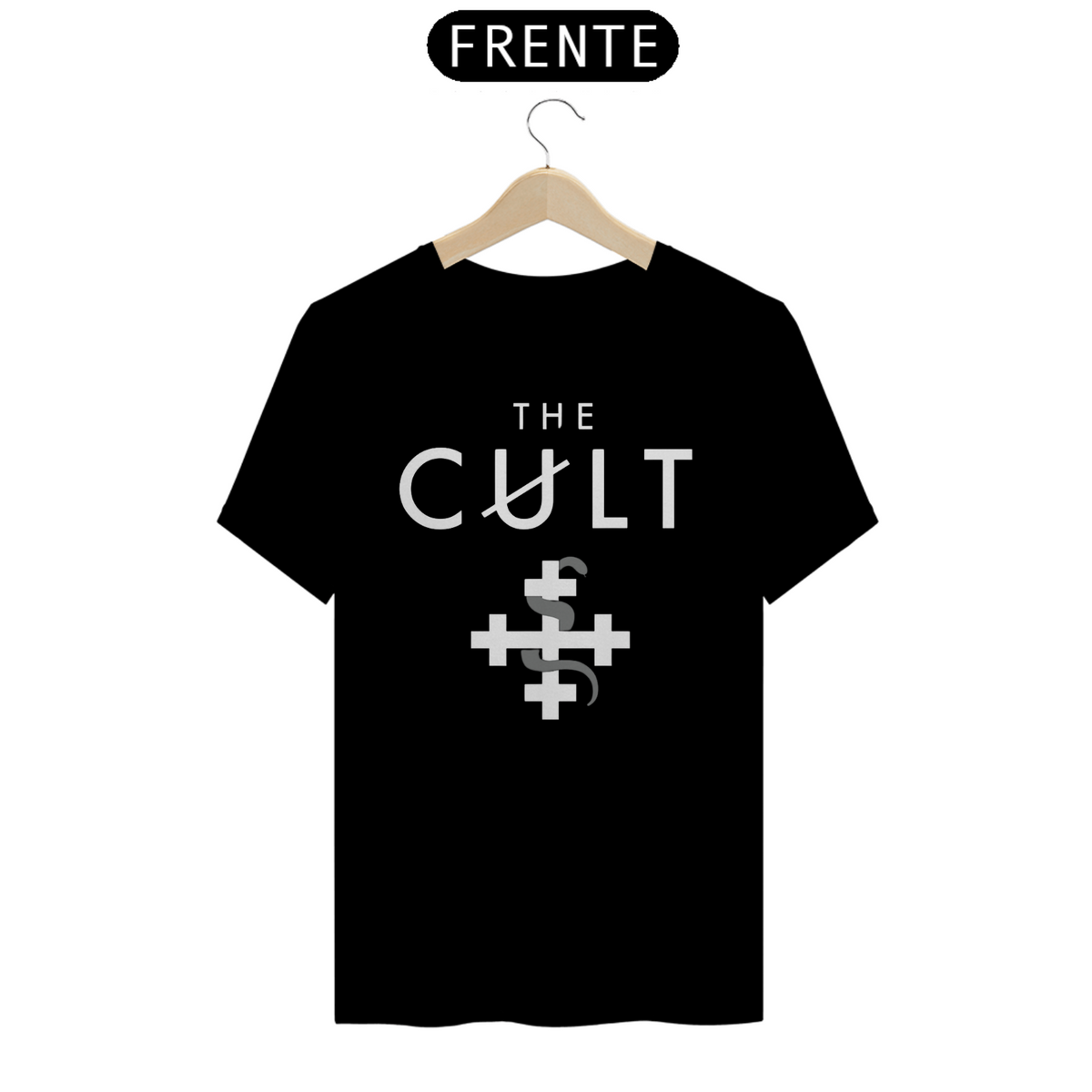 Nome do produto: The Cult Ao Vivo 2025