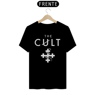 Nome do produtoThe Cult Ao Vivo 2025