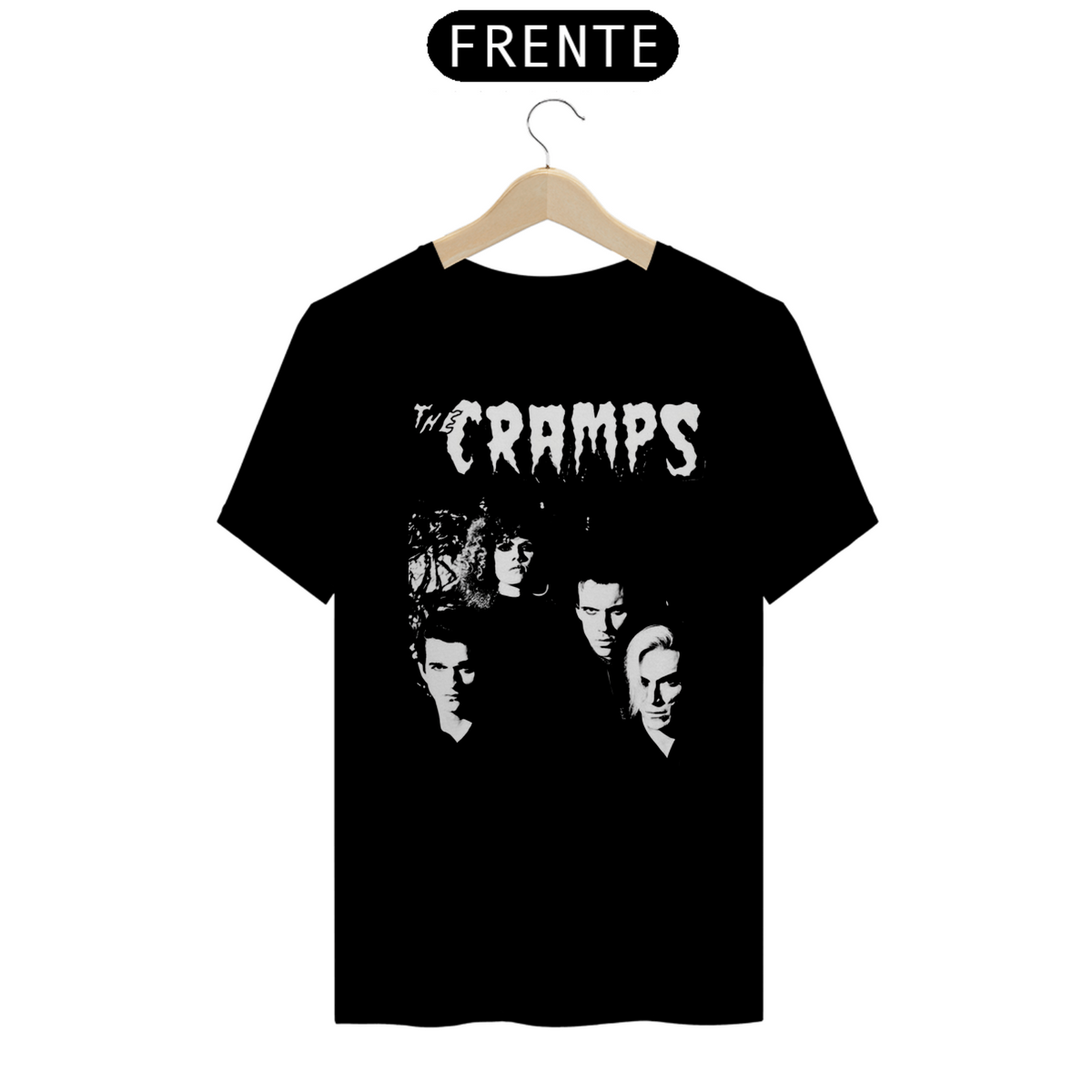 Nome do produto: The Cramps