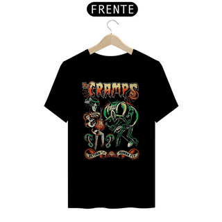 Nome do produtoThe Cramps