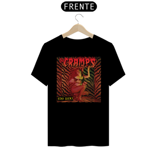 Nome do produtoThe Cramps