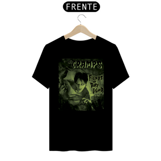 Nome do produtoThe Cramps