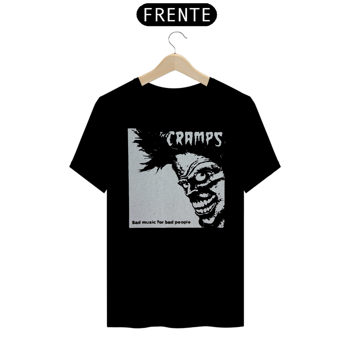 Nome do produto: The Cramps