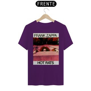 Nome do produtoFrank Zappa