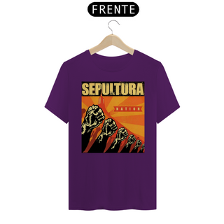 Nome do produtoSepultura