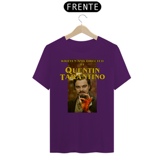 Nome do produtoQuentin Tarantino