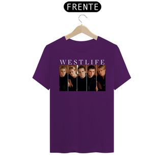 Nome do produtoWestlife 