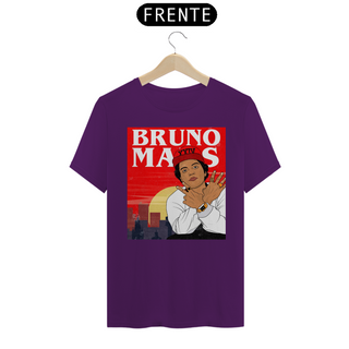 Nome do produtoBruno Mars