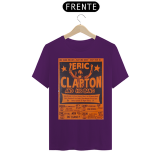 Nome do produtoEric Clapton