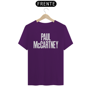 Nome do produtoPaul Mc Cartney