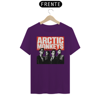 Nome do produtoArctic Monkeys