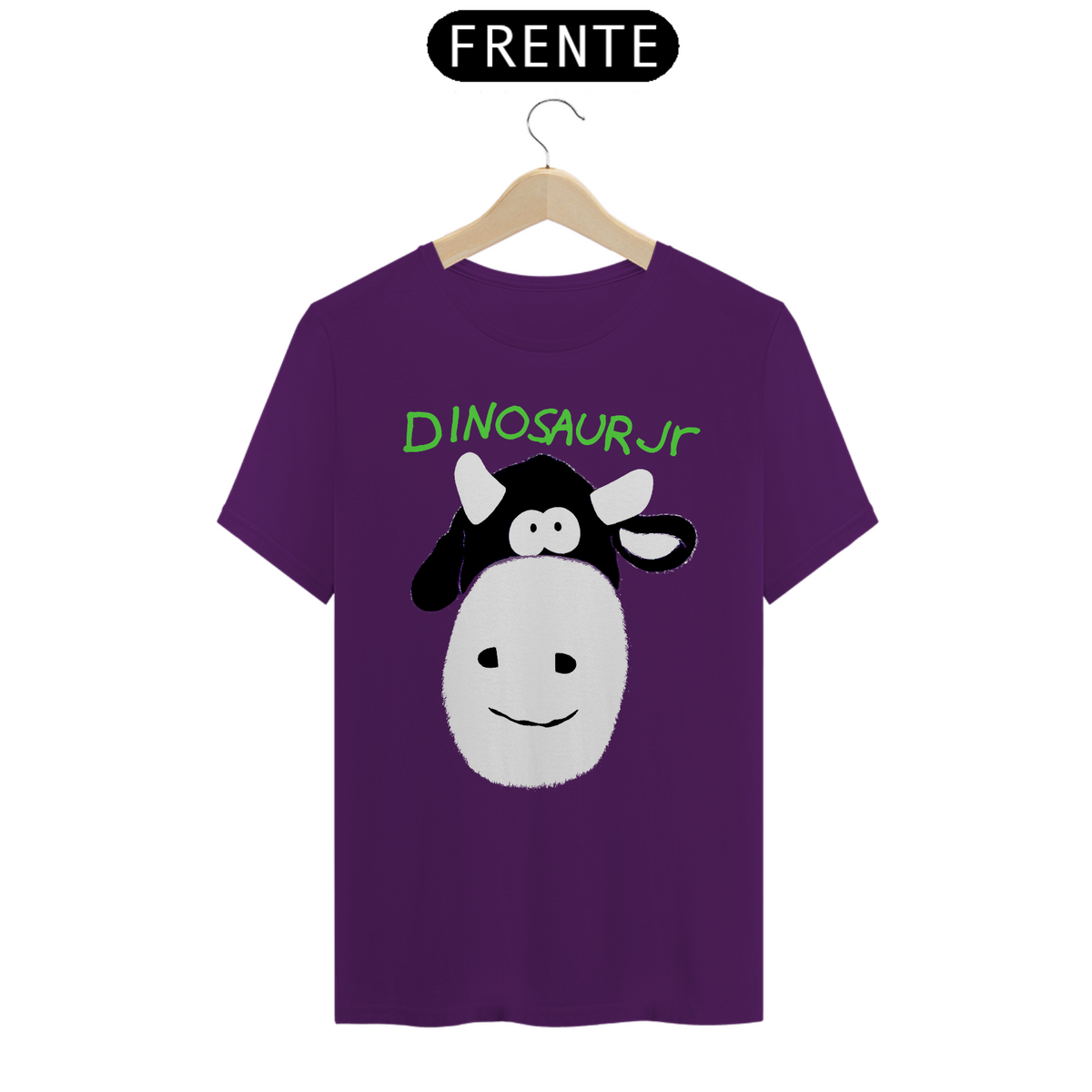 Nome do produto: Dinosaur Jr