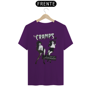 Nome do produtoThe Cramps