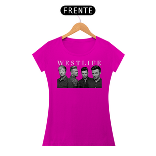 Nome do produtoWestlife 