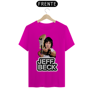Nome do produtoJeff Beck