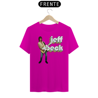 Nome do produtoJeff Beck