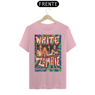 Nome do produtoWhite Zombie