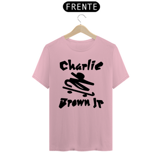 Nome do produtoCharlie Brown Jr.