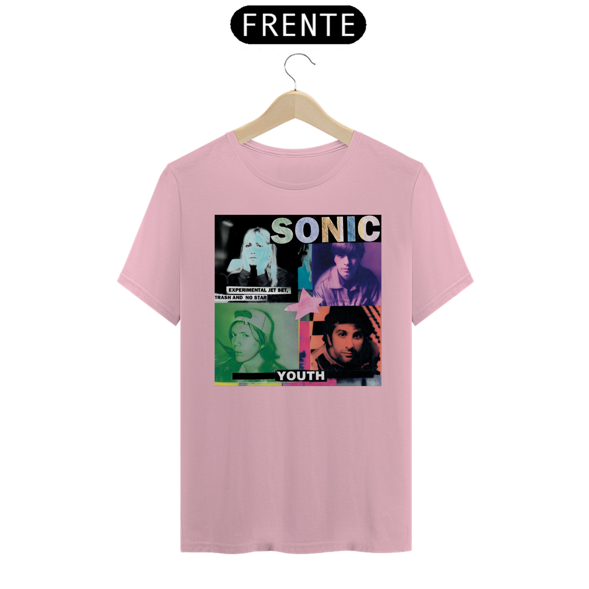 Nome do produto: Sonic Youth