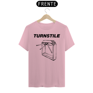 Nome do produtoTurnstile