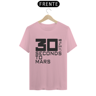 Nome do produtoThirty Seconds To Mars 