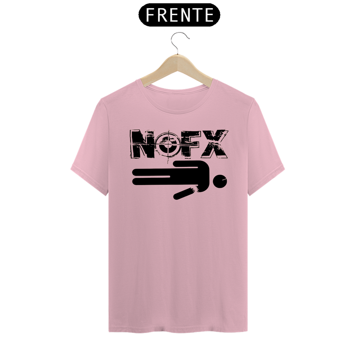 Nome do produto: NOFX