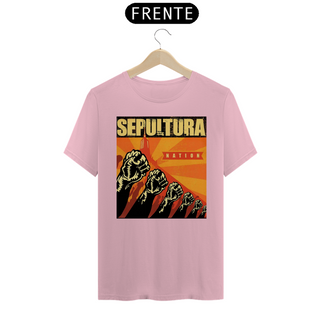 Nome do produtoSepultura