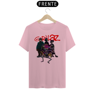 Nome do produtoGorillaz