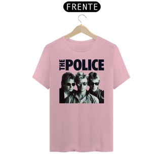 Nome do produtoThe Police