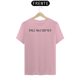 Nome do produtoPaul Mc Cartney