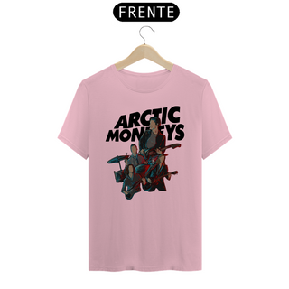 Nome do produtoArctic Monkeys