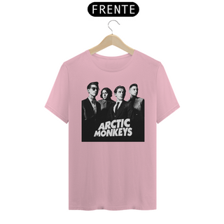 Nome do produtoArctic Monkeys