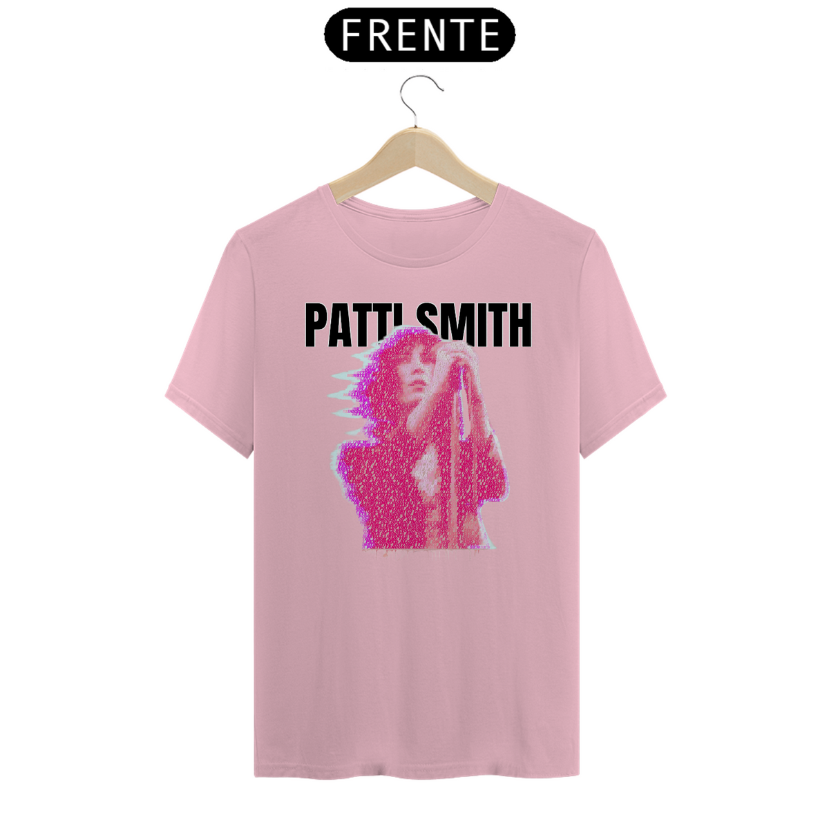 Nome do produto: Patti Smith