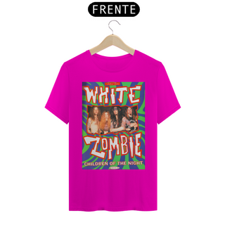 Nome do produtoWhite Zombie