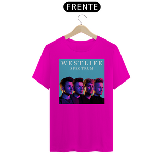 Nome do produtoWestlife 